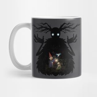 The Beast and the Boys Mug